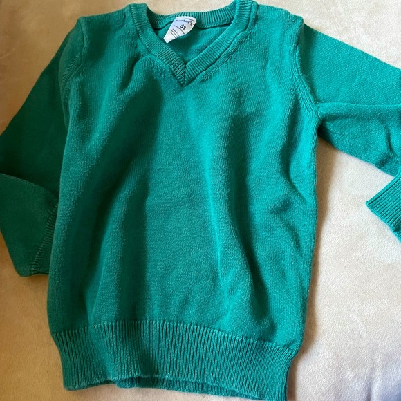 🌾 2 toddler sweaters - Picture 4 of 5